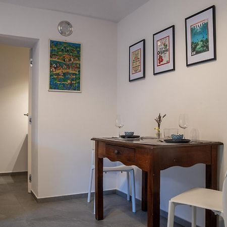 Appartamento Lalieve - Casadelresto Gaiola Εξωτερικό φωτογραφία