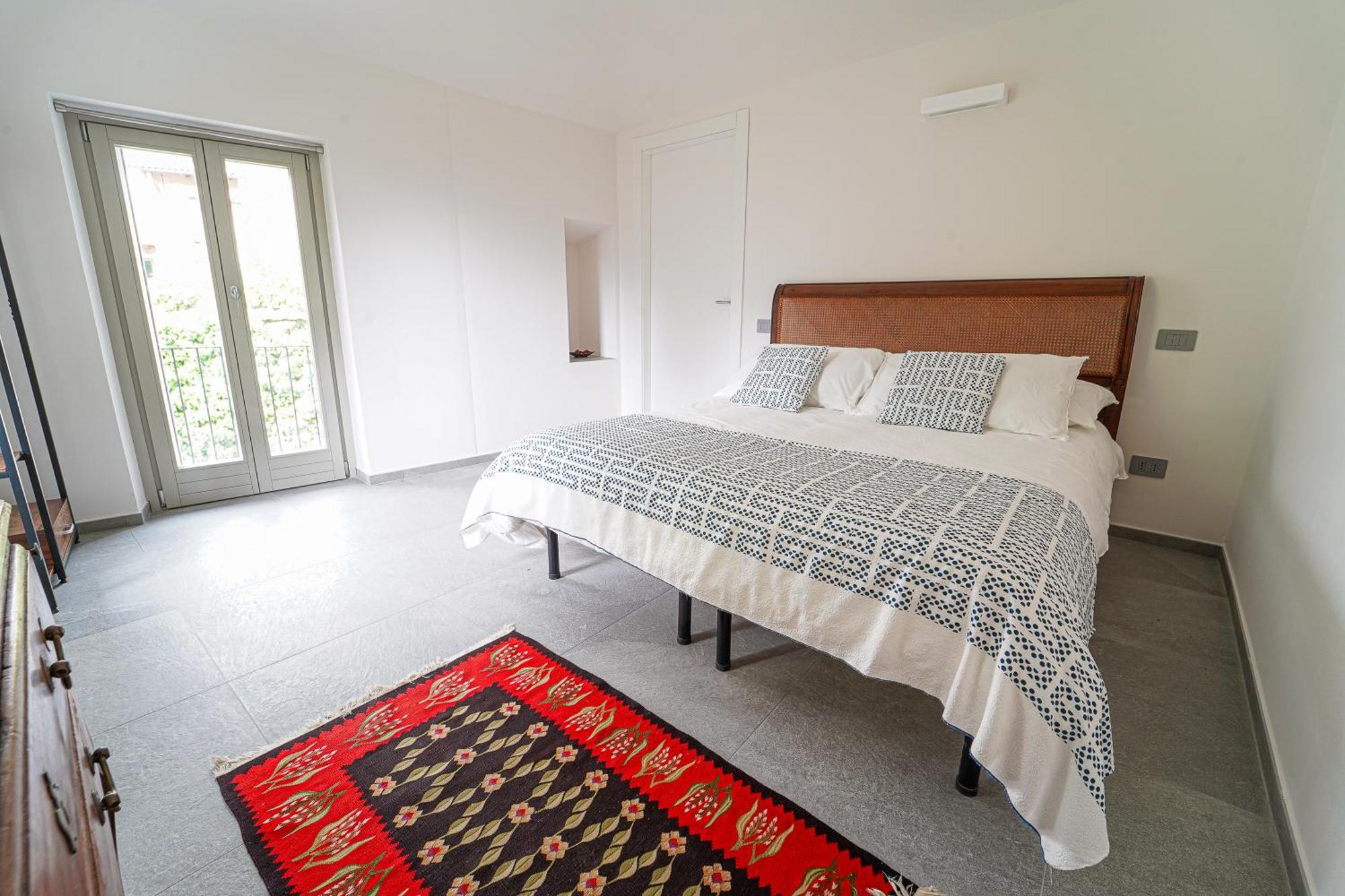 Appartamento Lalieve - Casadelresto Gaiola Εξωτερικό φωτογραφία