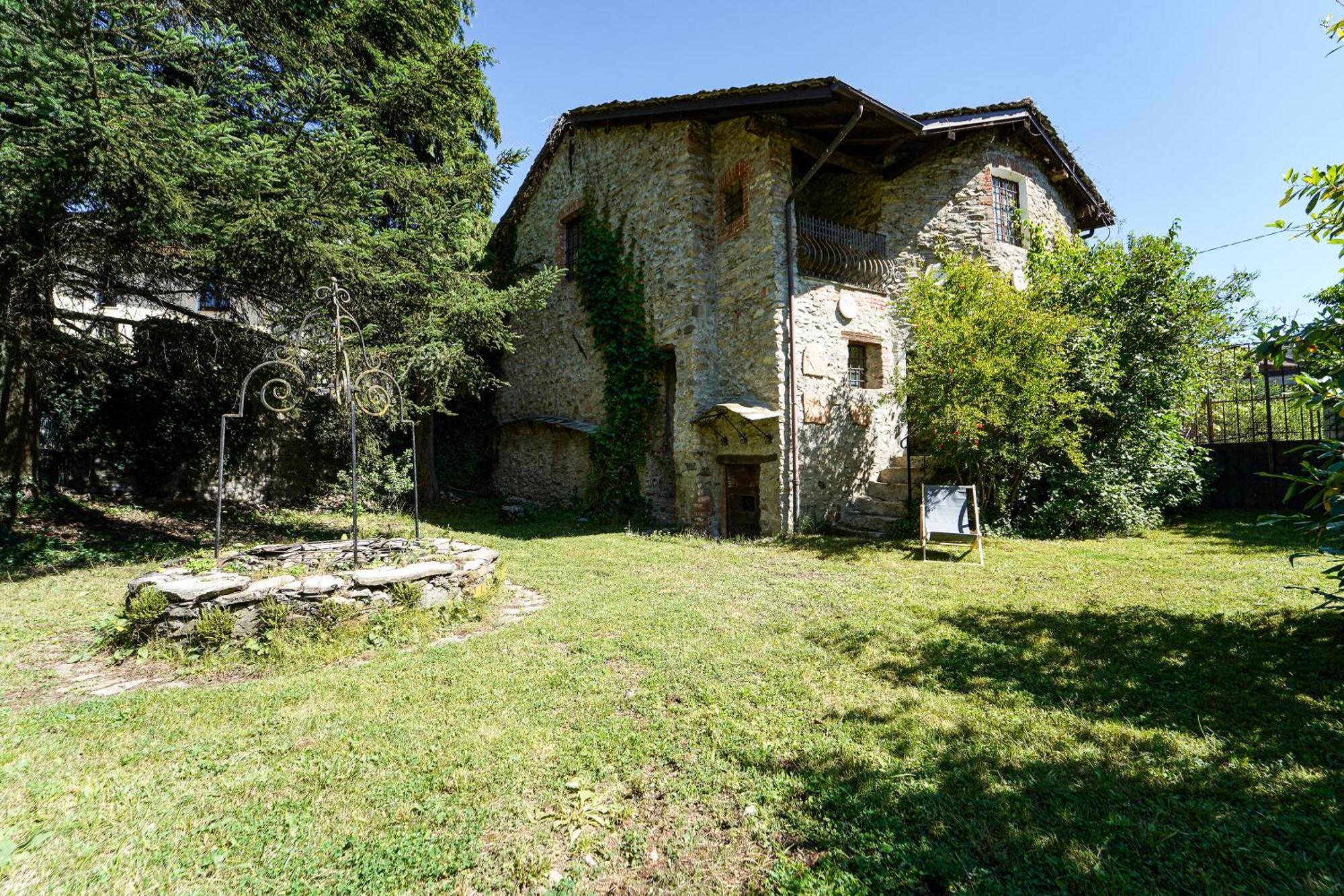 Appartamento Lalieve - Casadelresto Gaiola Εξωτερικό φωτογραφία