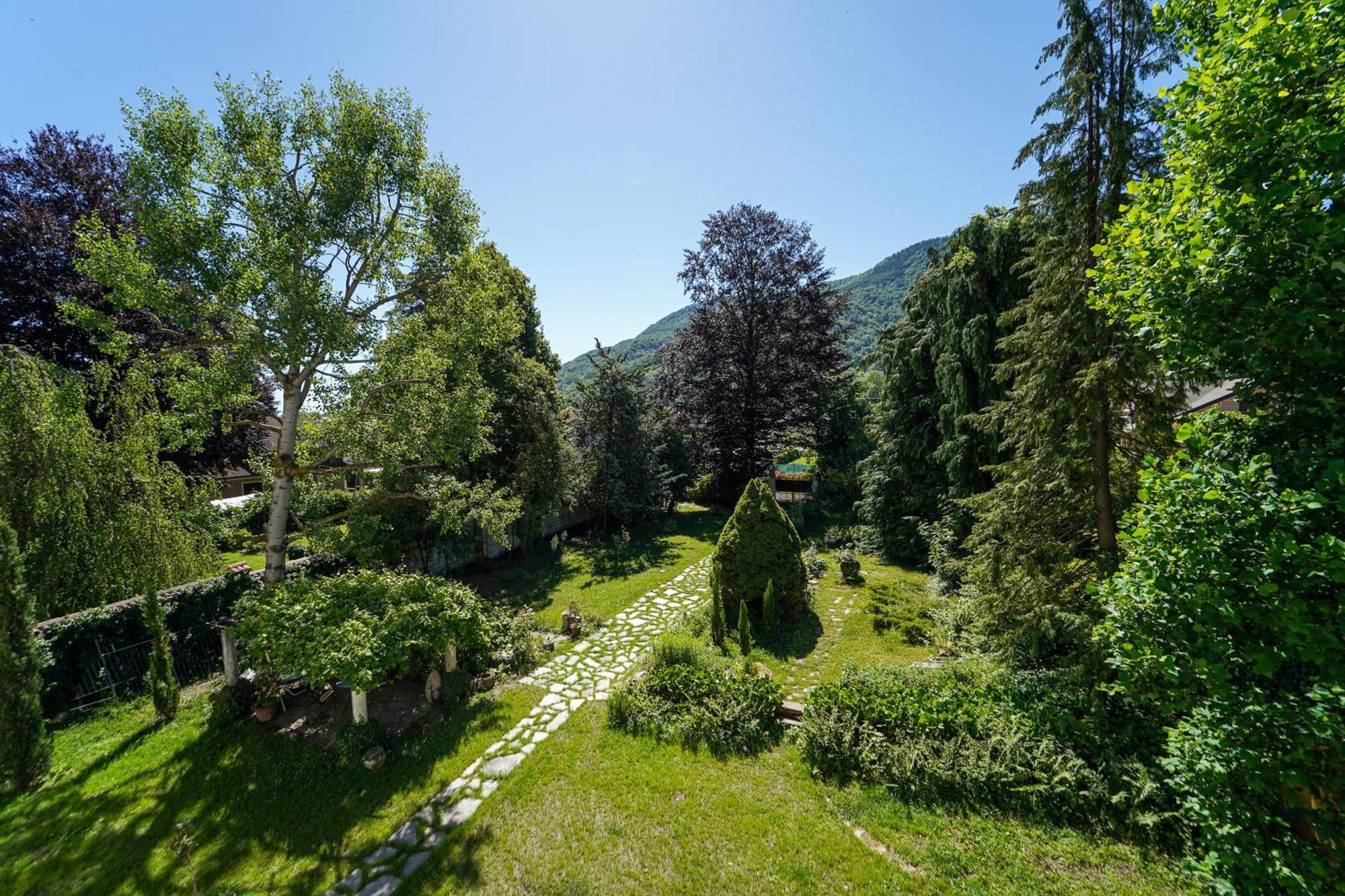 Appartamento Lalieve - Casadelresto Gaiola Εξωτερικό φωτογραφία