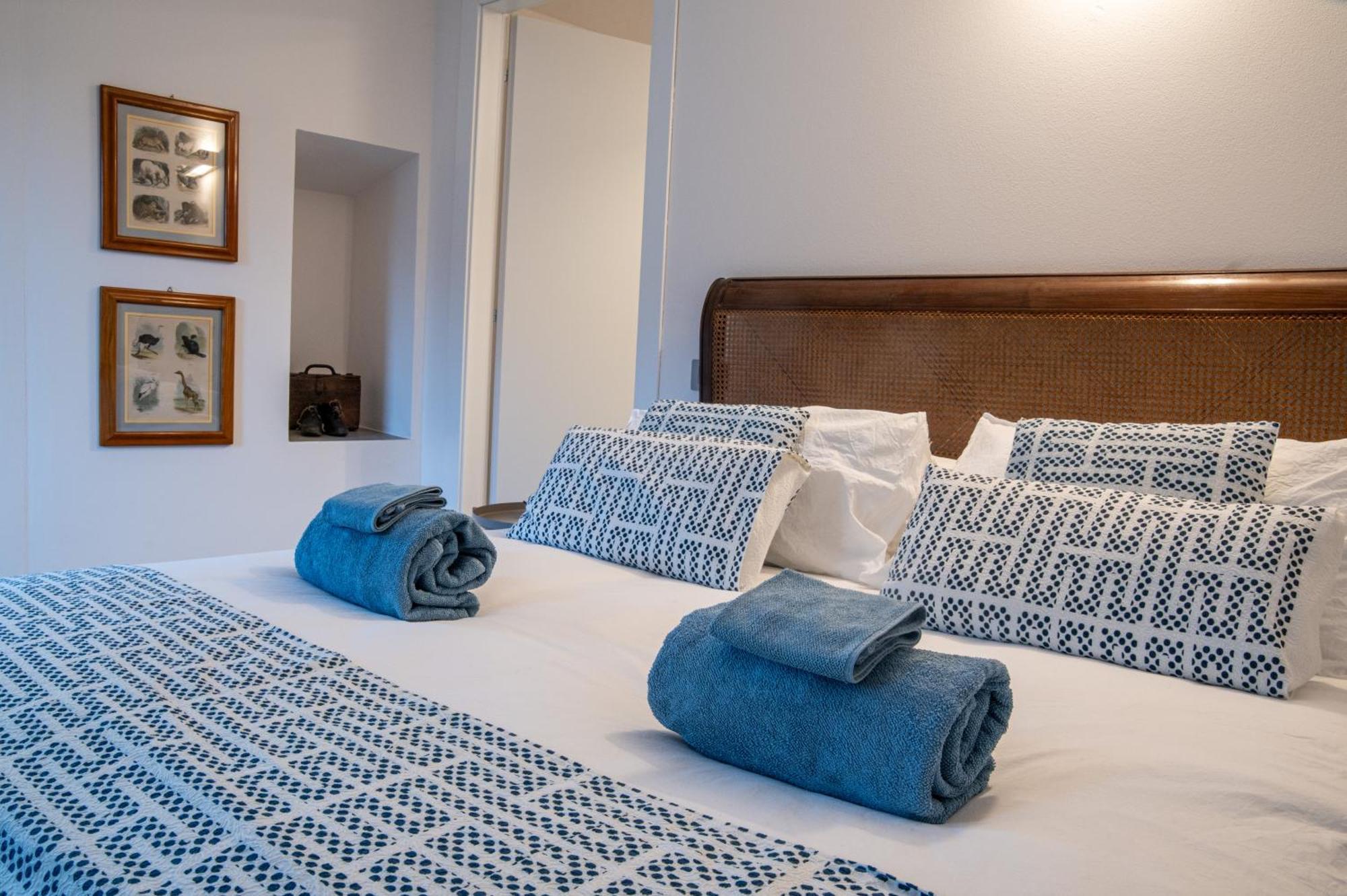 Appartamento Lalieve - Casadelresto Gaiola Εξωτερικό φωτογραφία