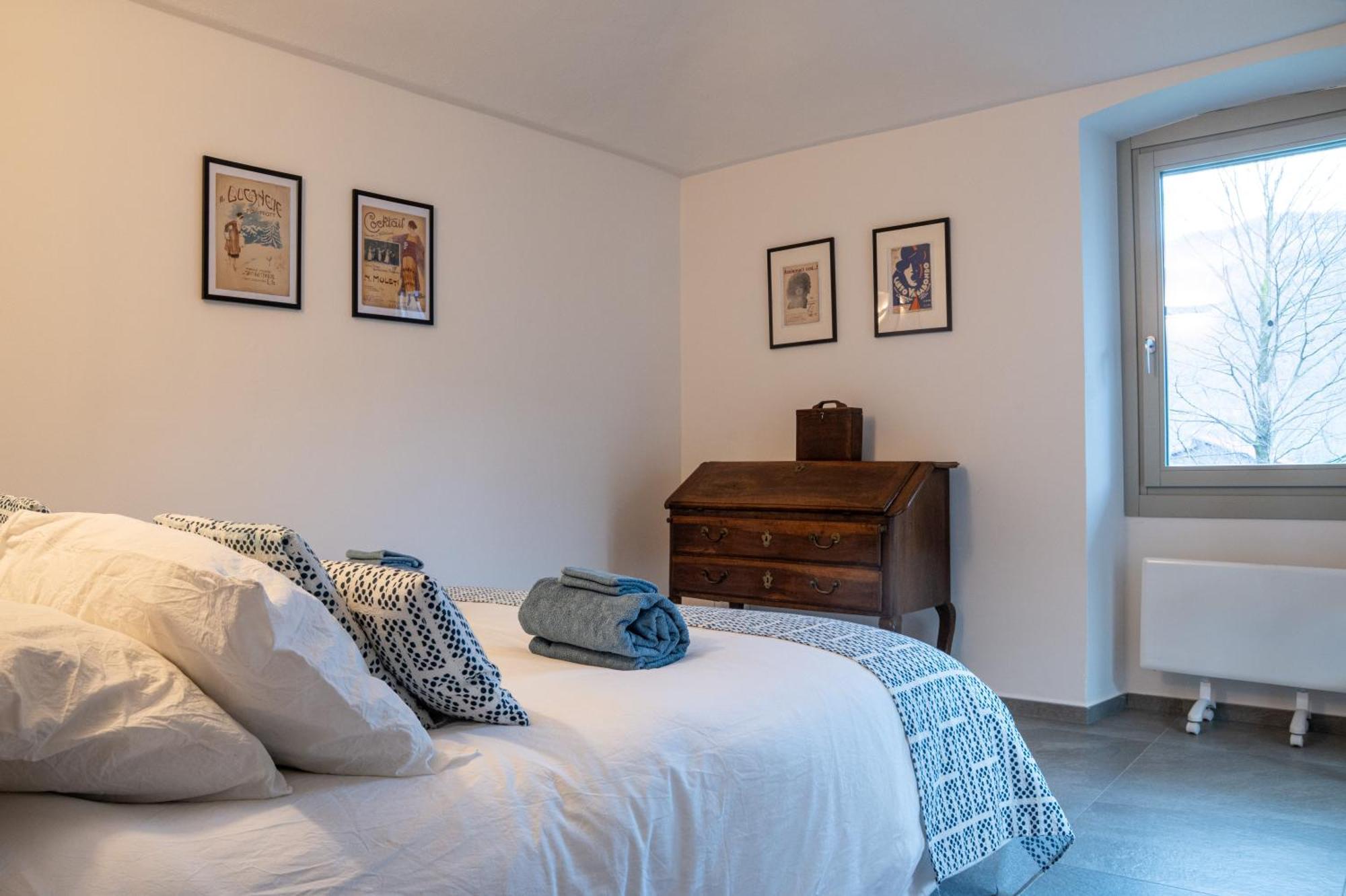 Appartamento Lalieve - Casadelresto Gaiola Εξωτερικό φωτογραφία